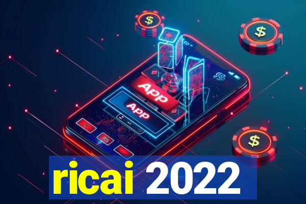 ricai 2022