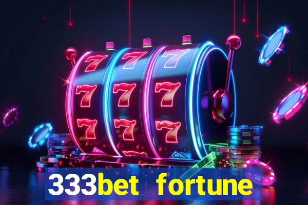 333bet fortune tiger é confiável