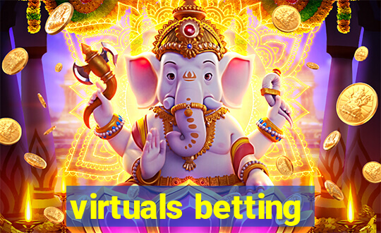 virtuals betting