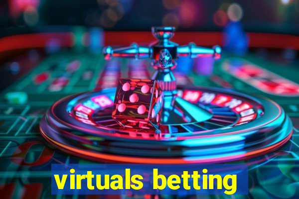 virtuals betting