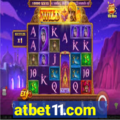 atbet11.com