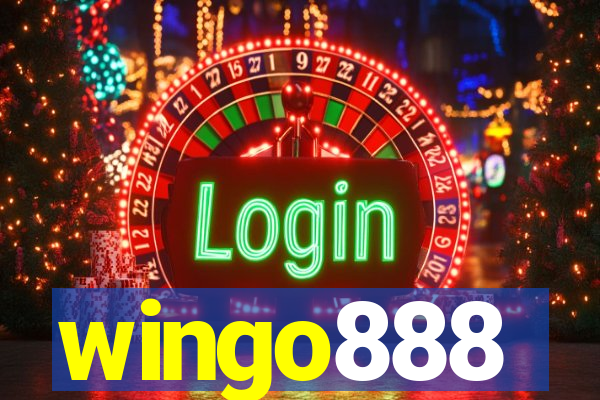 wingo888