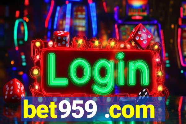 bet959 .com