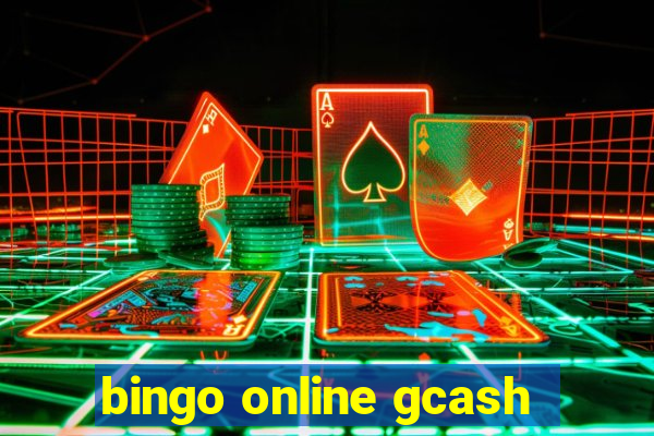 bingo online gcash