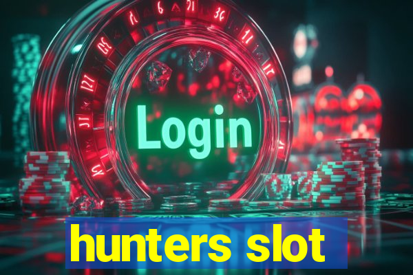 hunters slot