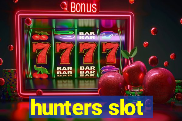 hunters slot