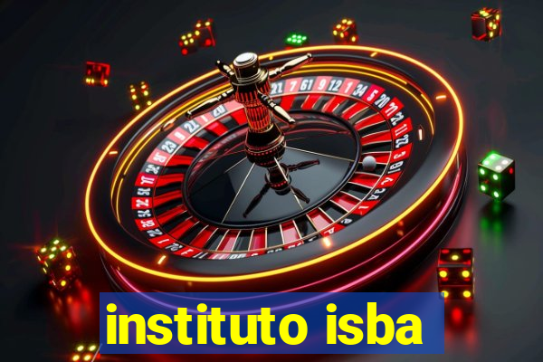 instituto isba