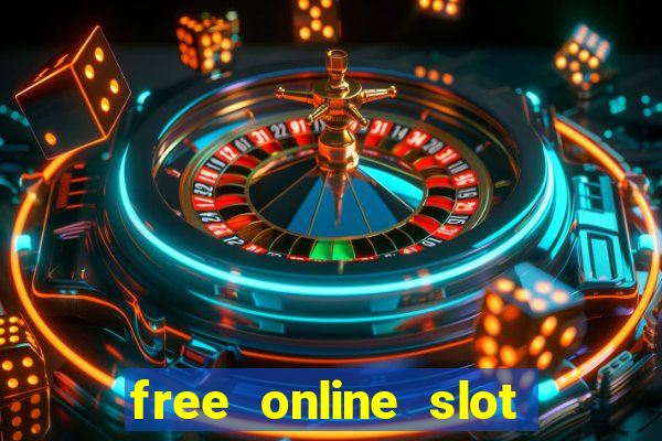 free online slot no download