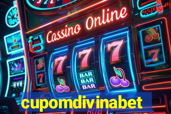 cupomdivinabet