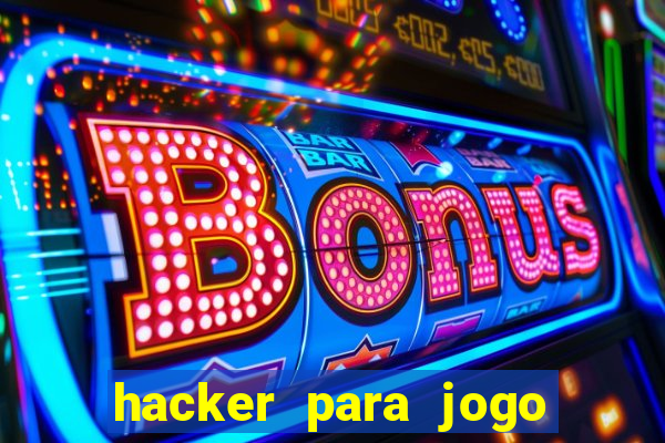 hacker para jogo do tigre