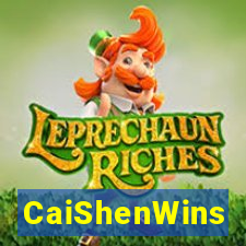 CaiShenWins