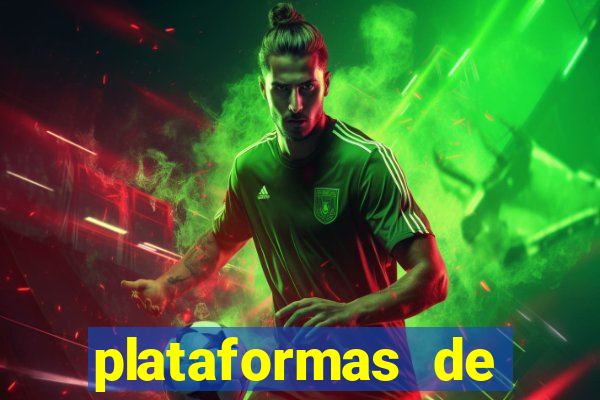 plataformas de slots lancadas hoje