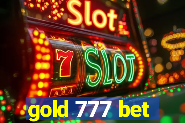 gold 777 bet