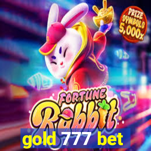 gold 777 bet