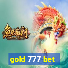 gold 777 bet