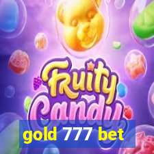 gold 777 bet