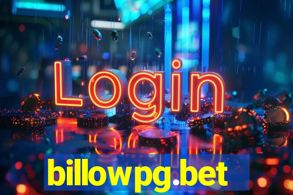 billowpg.bet