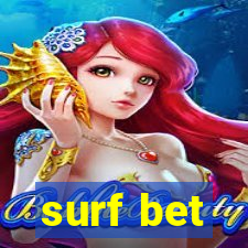 surf bet