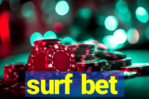 surf bet