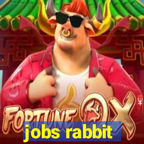 jobs rabbit