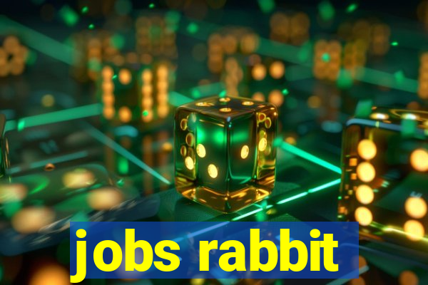 jobs rabbit