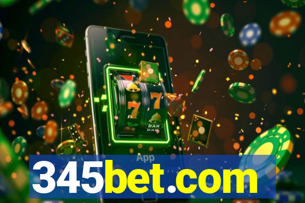 345bet.com