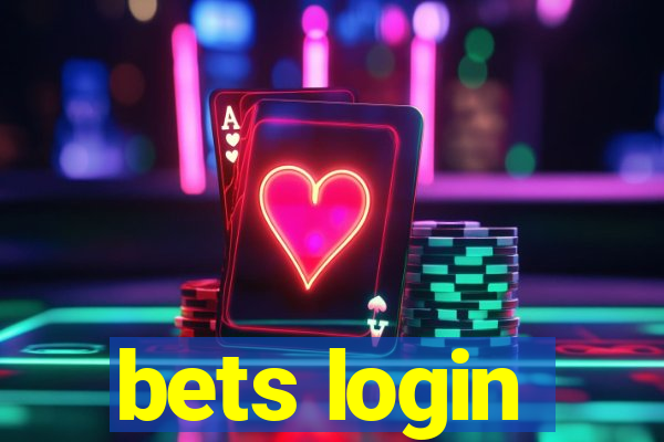 bets login