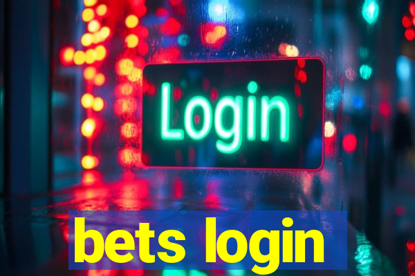 bets login