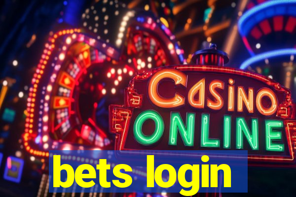 bets login