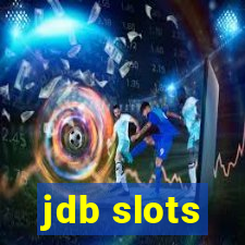 jdb slots