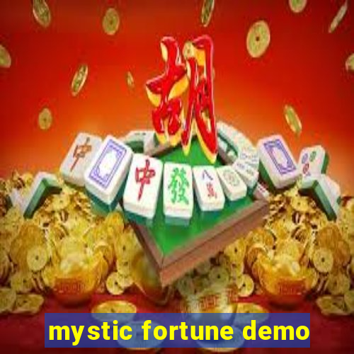 mystic fortune demo