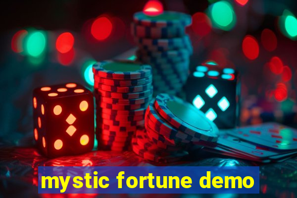 mystic fortune demo