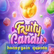 honeygain quanto tempo demora