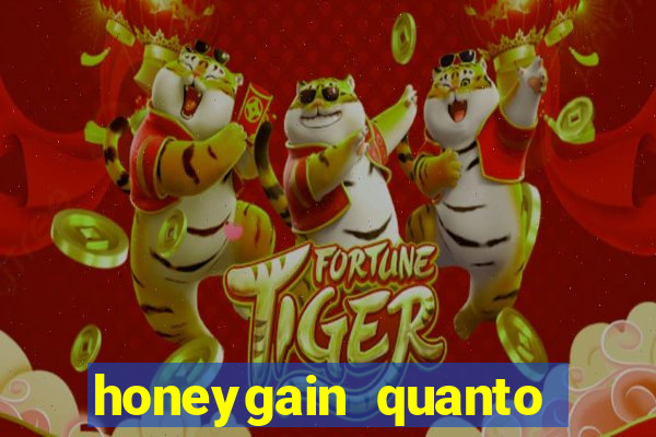 honeygain quanto tempo demora