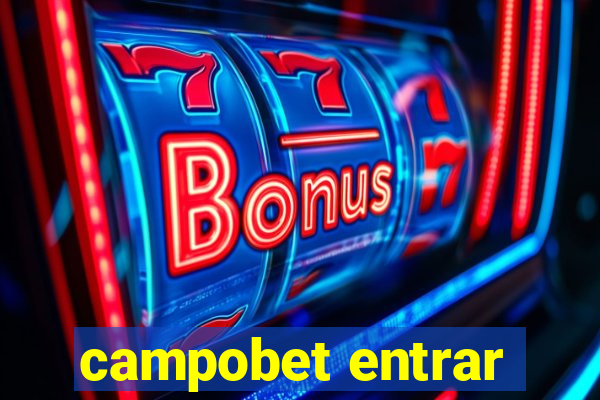 campobet entrar