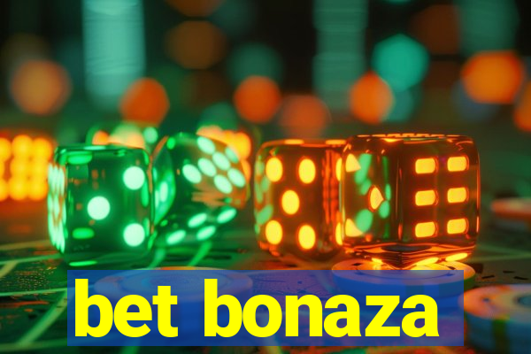 bet bonaza