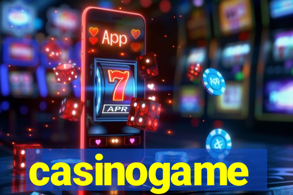 casinogame