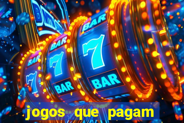 jogos que pagam sem depositar nada