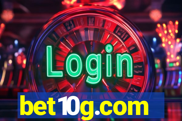 bet10g.com