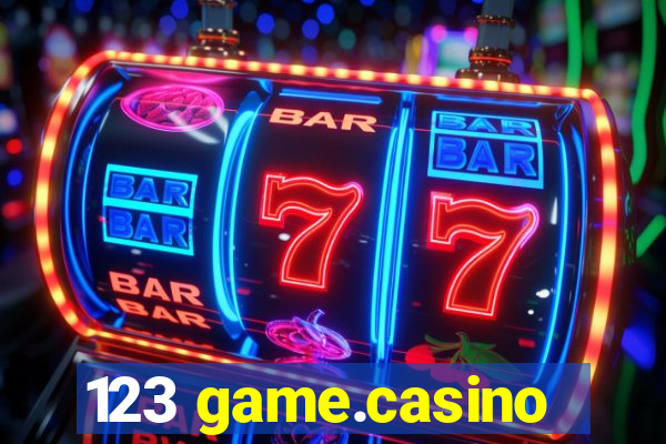 123 game.casino