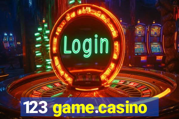 123 game.casino