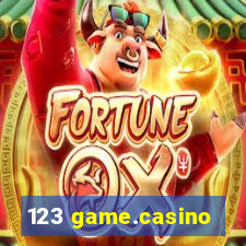 123 game.casino