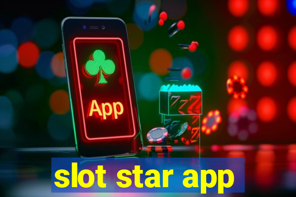 slot star app