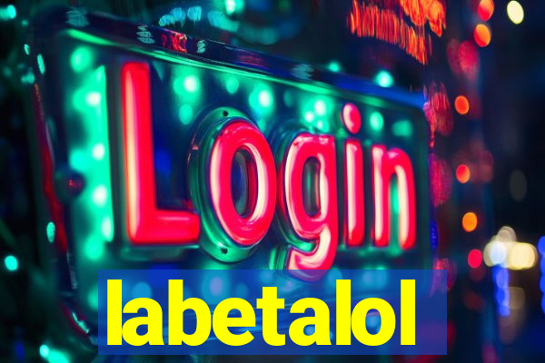 labetalol