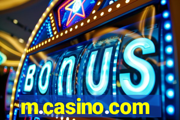 m.casino.com