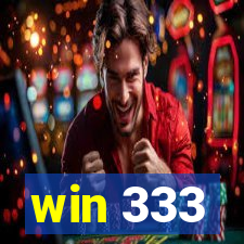 win 333