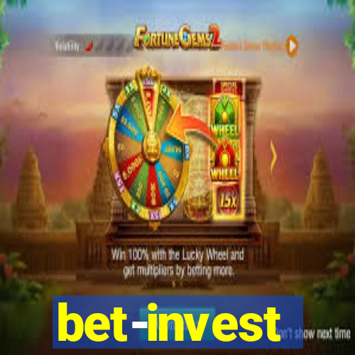 bet-invest