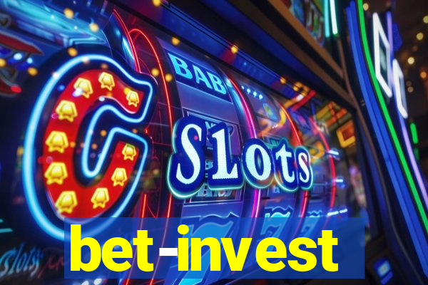 bet-invest