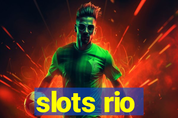 slots rio