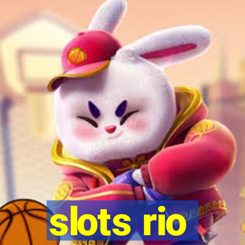 slots rio